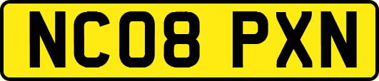 NC08PXN