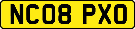 NC08PXO