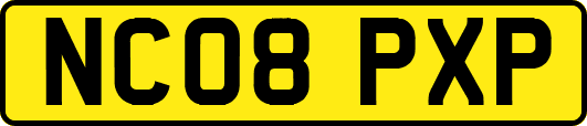 NC08PXP
