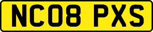 NC08PXS
