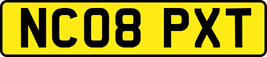 NC08PXT