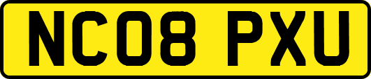 NC08PXU
