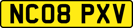 NC08PXV