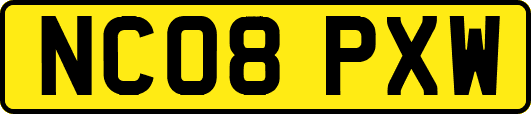 NC08PXW