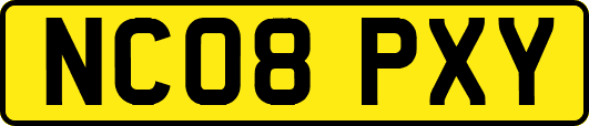 NC08PXY