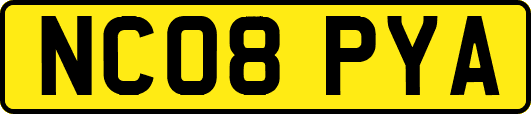 NC08PYA
