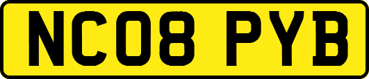 NC08PYB
