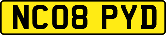 NC08PYD