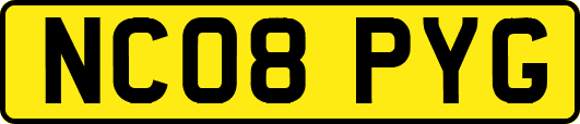 NC08PYG