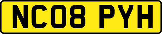 NC08PYH