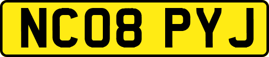 NC08PYJ