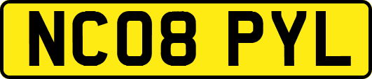 NC08PYL
