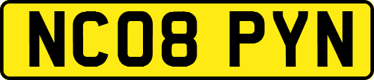 NC08PYN