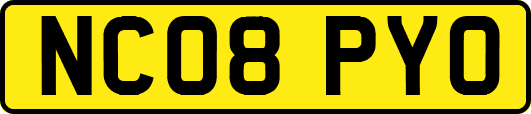 NC08PYO