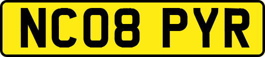NC08PYR