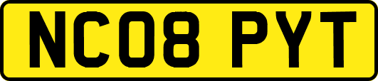 NC08PYT