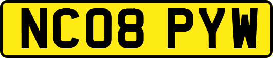 NC08PYW