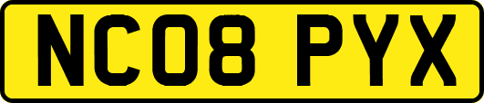 NC08PYX