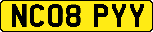 NC08PYY