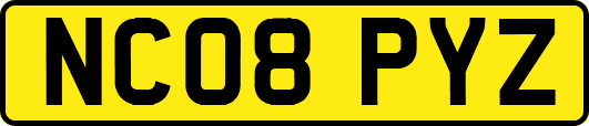 NC08PYZ