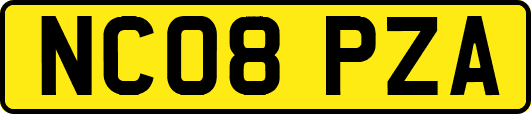 NC08PZA