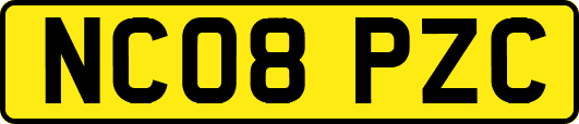 NC08PZC