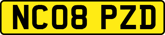 NC08PZD