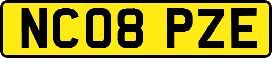 NC08PZE