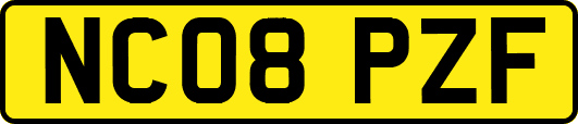NC08PZF
