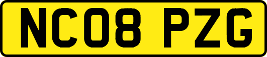 NC08PZG