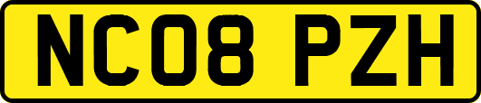 NC08PZH