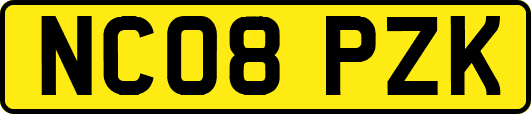 NC08PZK