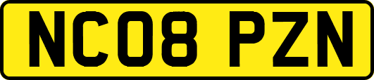 NC08PZN