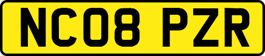 NC08PZR