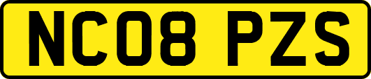 NC08PZS