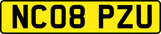 NC08PZU