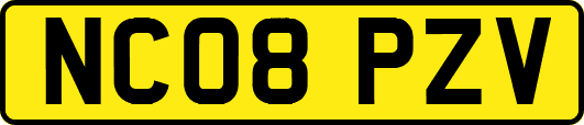 NC08PZV