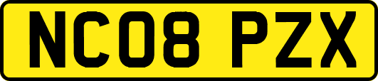 NC08PZX