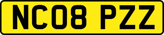 NC08PZZ