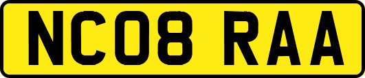 NC08RAA