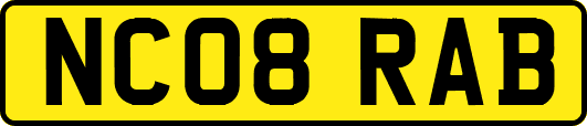 NC08RAB