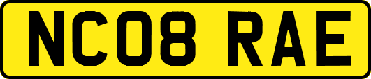 NC08RAE