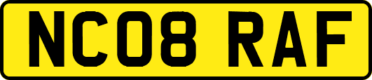 NC08RAF