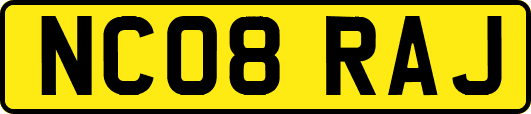 NC08RAJ