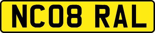 NC08RAL
