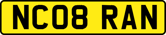 NC08RAN