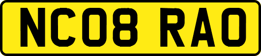 NC08RAO