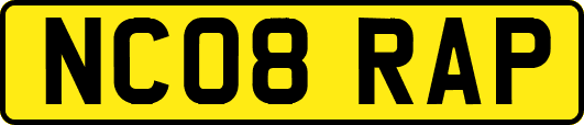 NC08RAP