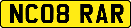 NC08RAR