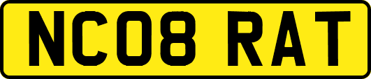 NC08RAT
